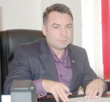 Curtea de Apel a modificat controlul judiciar în cazul primarului Nicolae Matei